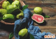 番石榴吃了能减肥吗 番石榴什么时候吃减肥
