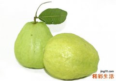 番石榴是热性还是凉性