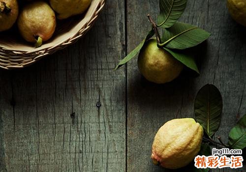 番石榴怎么吃最营养