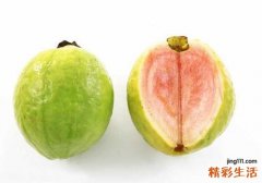 番石榴小孩能吃吗