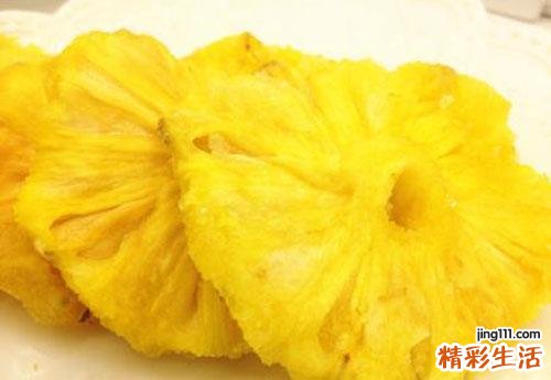 菠萝蜜干的营养价值 吃菠萝蜜干的好处