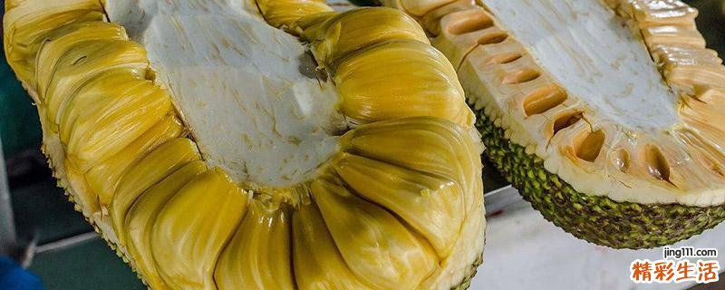 菠萝蜜外壳发霉能吃吗 外壳怎么发霉的不能吃？
