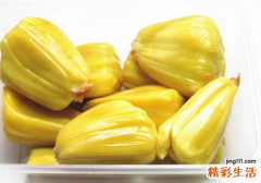 经期能吃菠萝蜜吗 经期吃菠萝蜜有什么好处