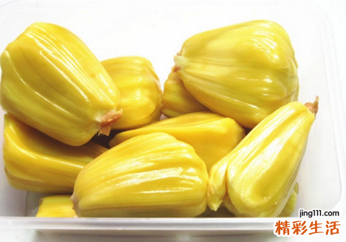 经期能吃菠萝蜜吗 经期吃菠萝蜜有什么好处
