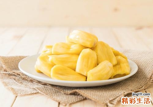 宝宝多大可以吃菠萝蜜 宝宝吃菠萝蜜居然有这么多好处