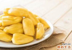 菠萝蜜没熟怎么办 菠萝蜜没熟这样做可催熟