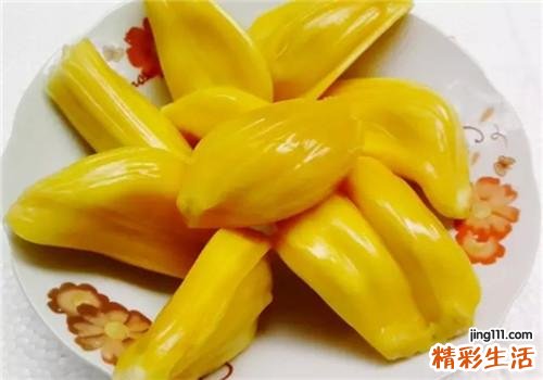 孕妇能吃菠萝蜜吗 孕妇吃菠萝蜜好不好