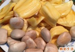 菠萝蜜煮熟了还能吃吗 吃菠萝蜜会长胖吗