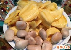 ?菠萝蜜下奶效果好吗 菠萝蜜的核怎么吃下奶