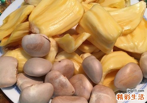 人流后可以吃菠萝蜜吗 吃菠萝蜜要注意什么