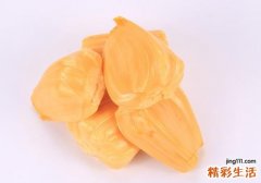女人吃菠萝蜜有什么好处 女人吃菠萝蜜好吗