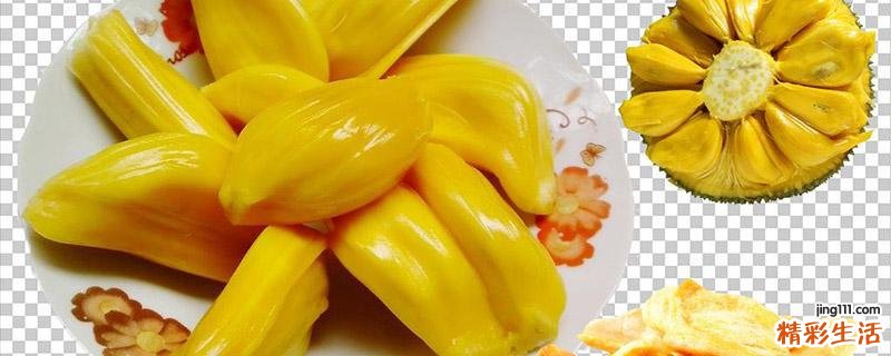 吃了菠萝蜜可以喝牛奶吗 菠萝蜜和牛奶一起吃有什么功效