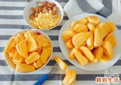 宝宝吃菠萝蜜会过敏吗 宝宝吃菠萝蜜过敏的表现