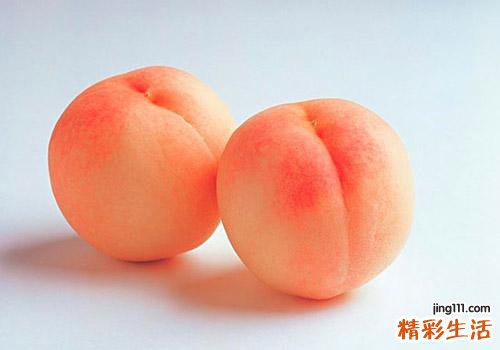 桃子汁
