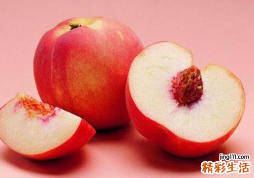 桃子硬的好还是软的好