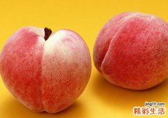 吃桃过敏怎么办 吃桃六大禁忌不可不看
