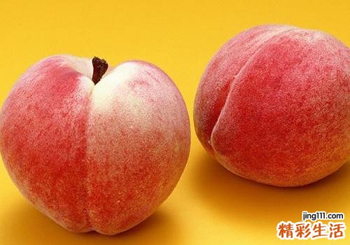 吃桃过敏怎么办 吃桃六大禁忌不可不看