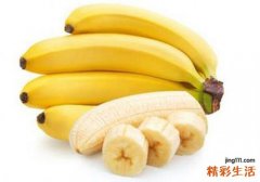 香蕉桃子可以一起吃吗