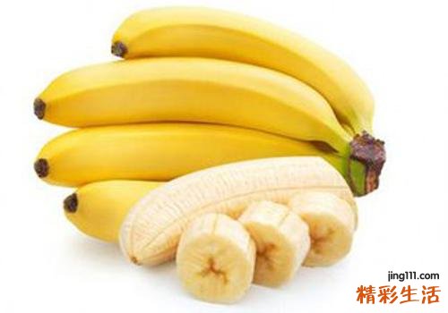 香蕉桃子可以一起吃吗