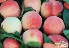 多吃桃子有什么好处 这5种好处你要知道