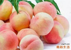 夏天桃子怎么吃 最适合夏天的蜜桃食谱