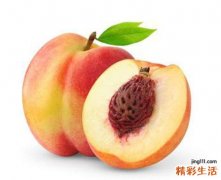 孕妇吃桃子有什么好处 孕妇吃桃子的禁忌