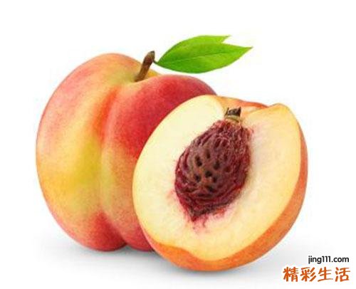 孕妇吃桃子有什么好处 孕妇吃桃子的禁忌