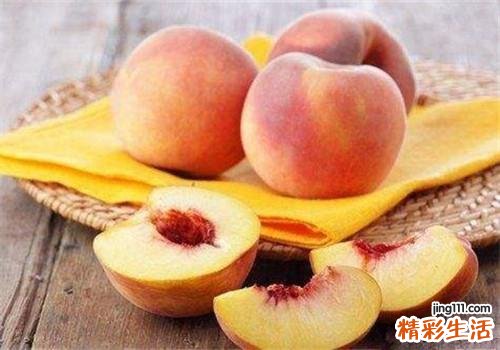 桃子吃多了会怎么样 桃子吃多了有什么坏处