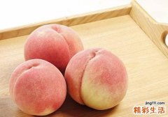 桃子和哈密瓜能一起吃吗 吃完哈密瓜可以吃桃子吗