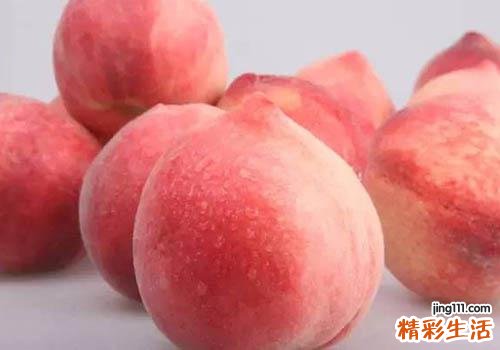 桃子是热性还是凉性