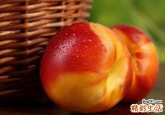 孕妇吃桃子对胎儿好吗