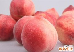 桃子能放冰箱吗