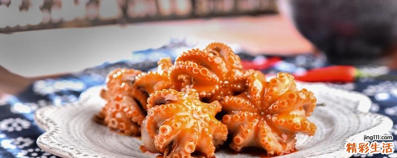 吃八爪鱼能吃桃子吗 水果吃完多久能吃海鲜