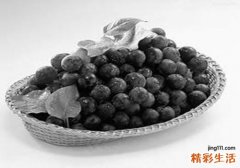 提子的营养价值