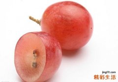 吃提子会胖吗