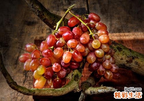 提子太酸怎么办 提子这样吃一点都不酸
