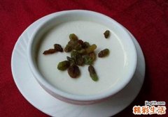 提子奶茶