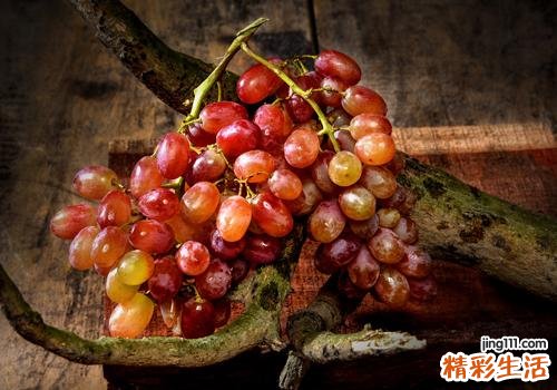 提子和荔枝可以一起吃吗 提子和荔枝一起吃居然会这样