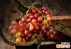 提子榨汁要剥皮吗 提子榨汁有什么功效