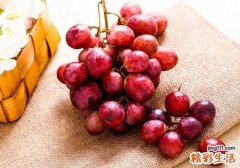 提子没熟能吃吗 提子变软还能吃吗