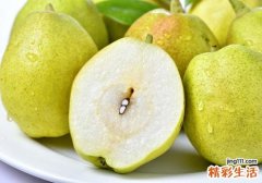 雪梨和羊肉能一起吃吗 雪梨吃了拉肚子怎么回事