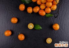 金桔和雪梨哪个止咳好 金桔和雪梨能一起炖吗
