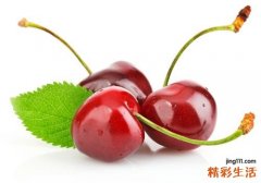 樱桃是什么季节的水果