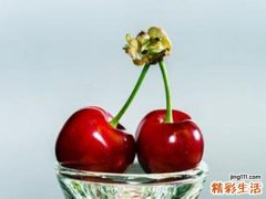 孕妇吃樱桃对胎儿有什么好处