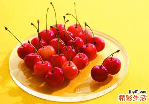 樱桃核吞下去了怎么办