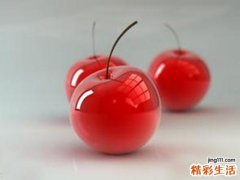 孕妇吃樱桃好吗