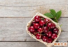 樱桃吃多了会怎么样 一次吃多少比较好