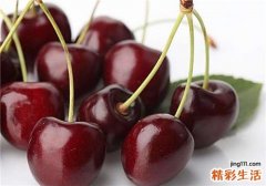 樱桃怎么吃效果最好 樱桃的6种吃法