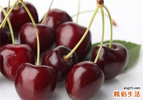 樱桃怎么吃效果最好 樱桃的6种吃法