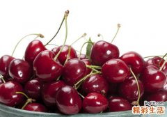 樱桃放冰箱里能保存多久